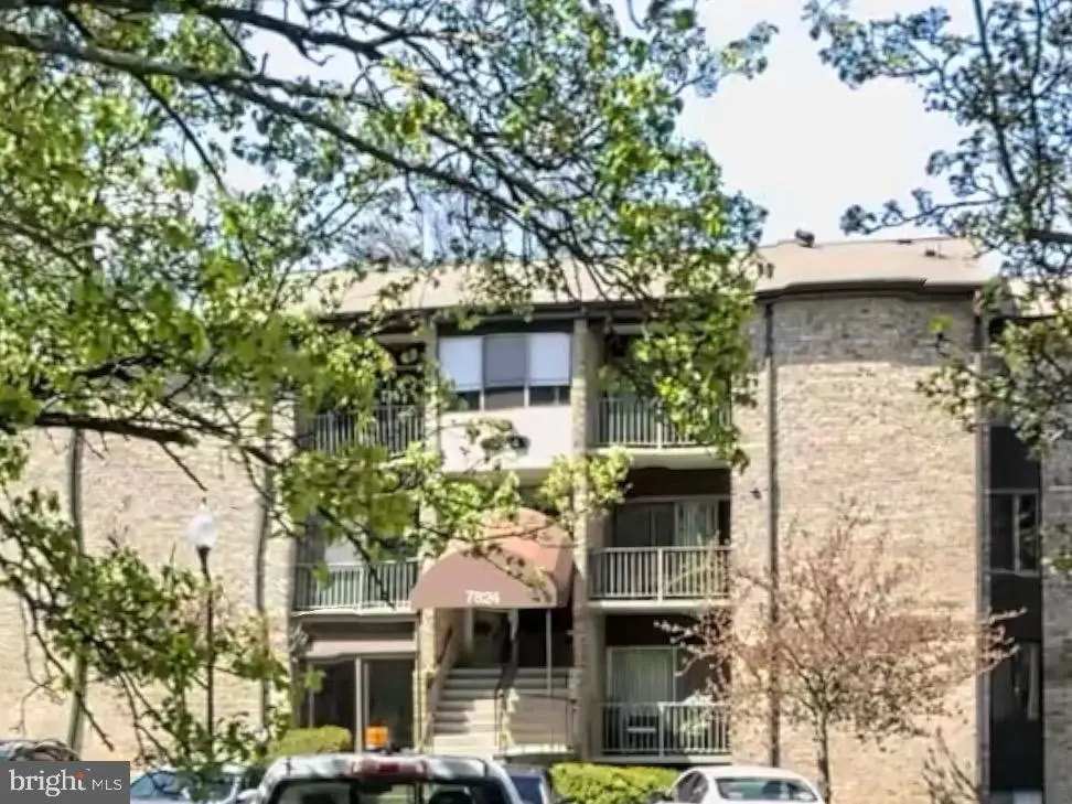 7828 Hanover Pkwy #466