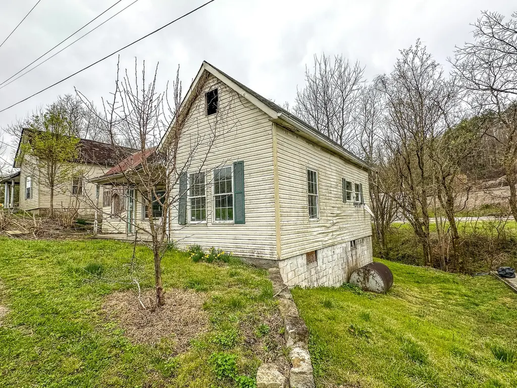 36 and 38 Mullins St