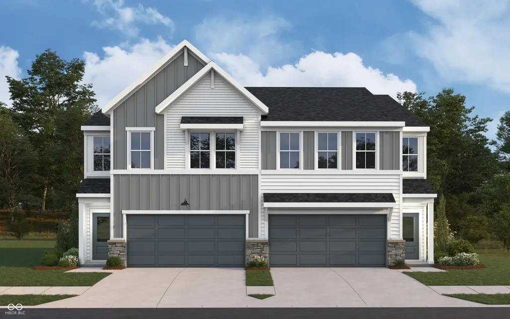 6143 Mill Hill Way Unit 320-402