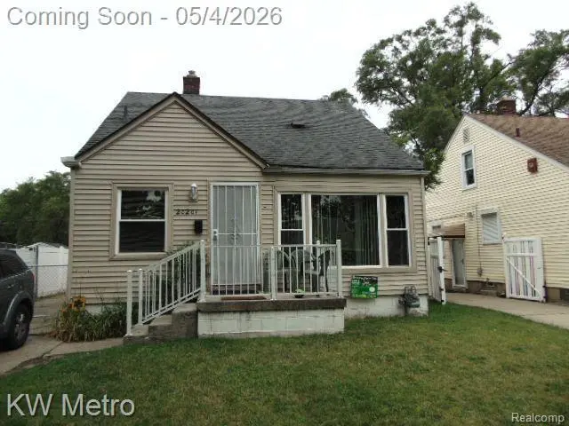 20201 Yonka St
