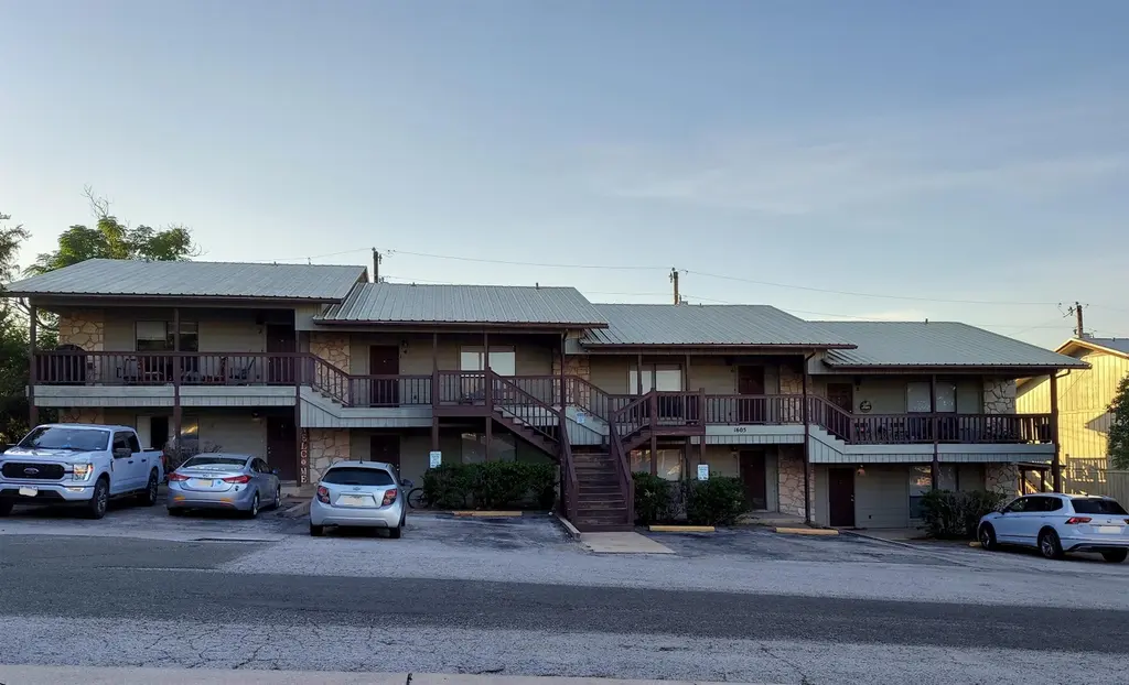 1605 Stony Ridge Rdg