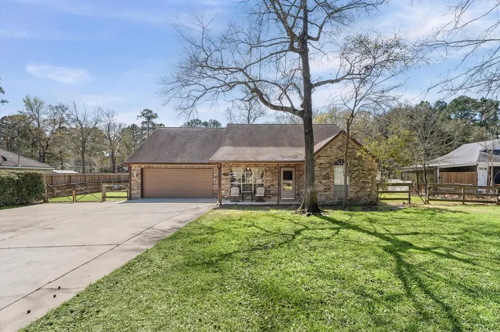 7307 Nickaburr Creek Dr