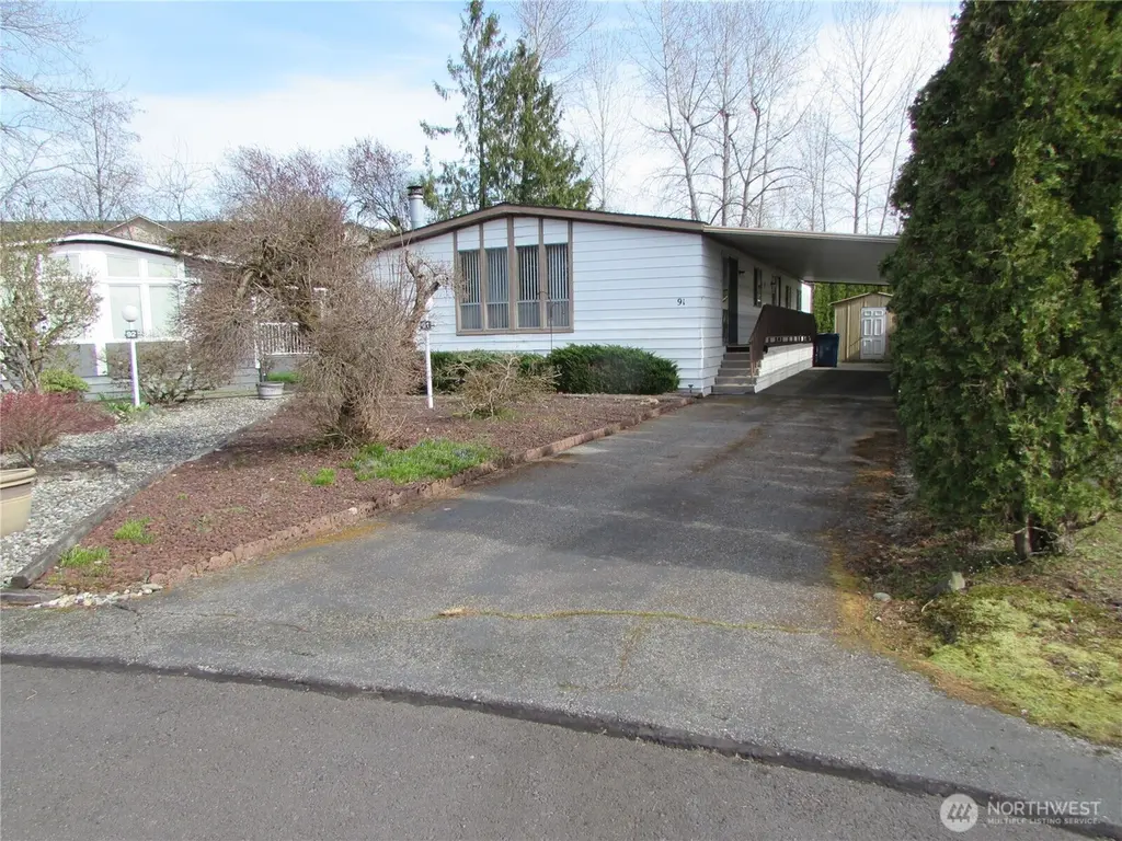 5900 64th St NE Unit Sp 91