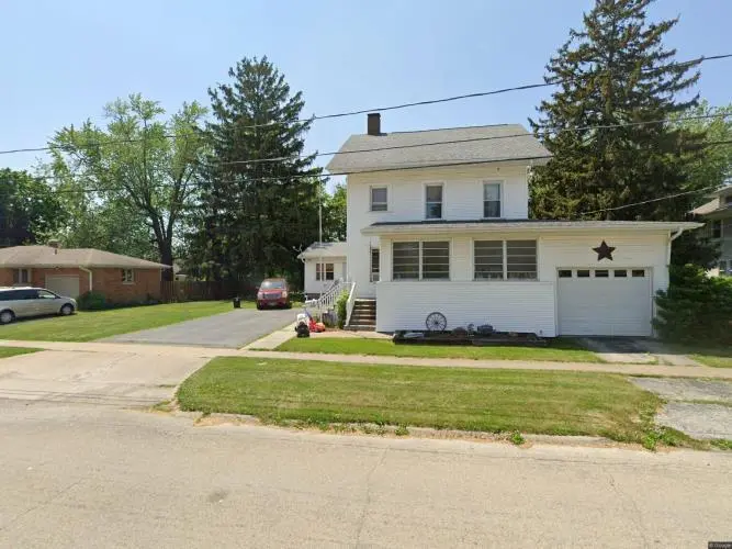 111 N West St