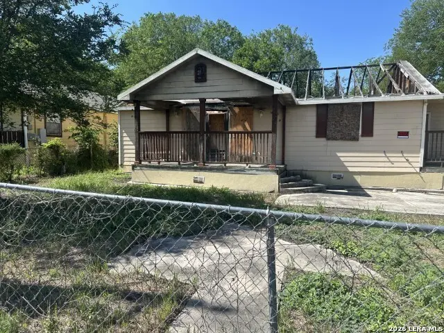 315 Coyol St