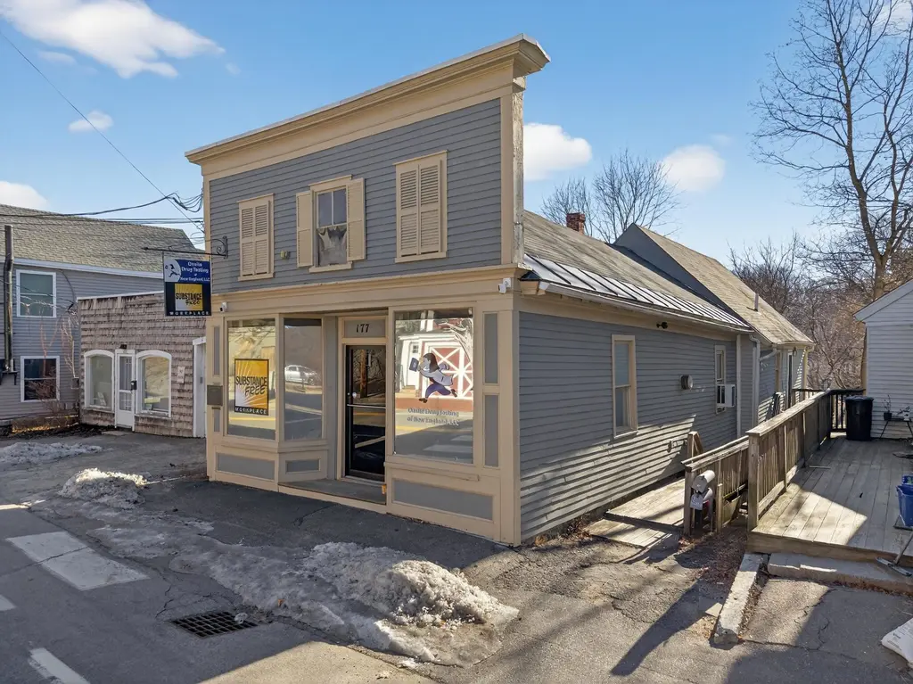 177 Main St #2