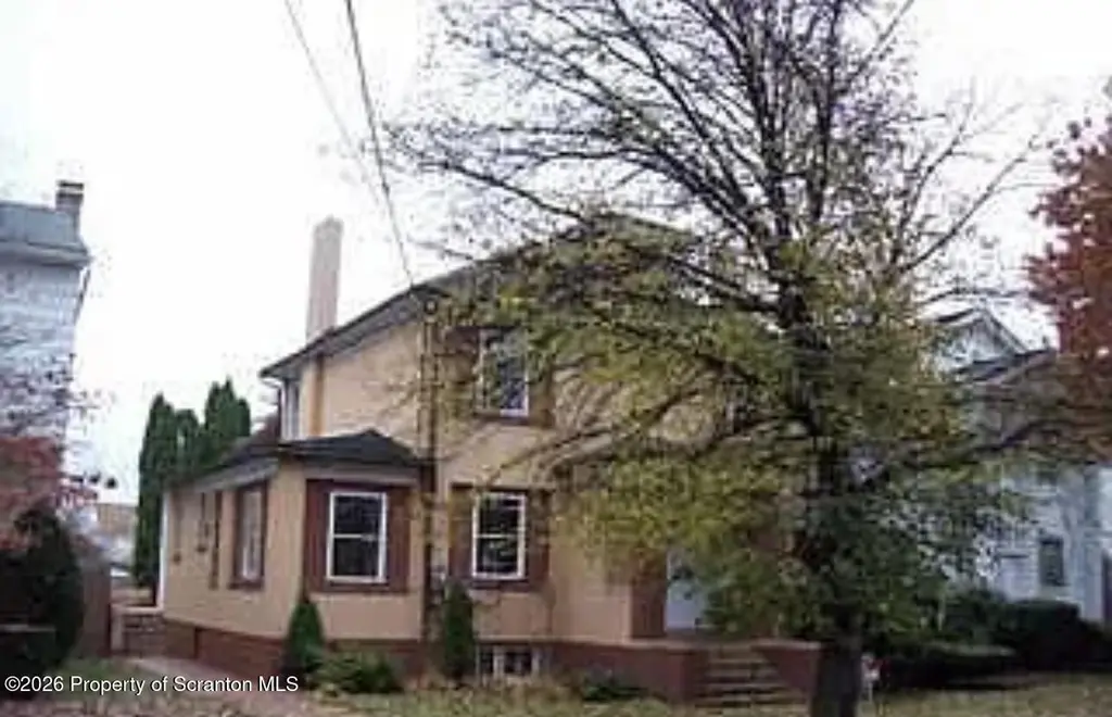 111 Old River Rd