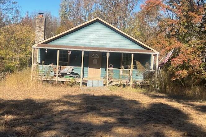 1864 Franks Rd