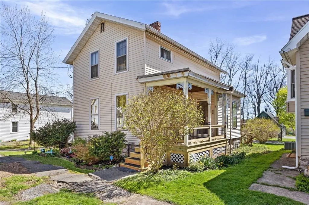 6 Prospect St