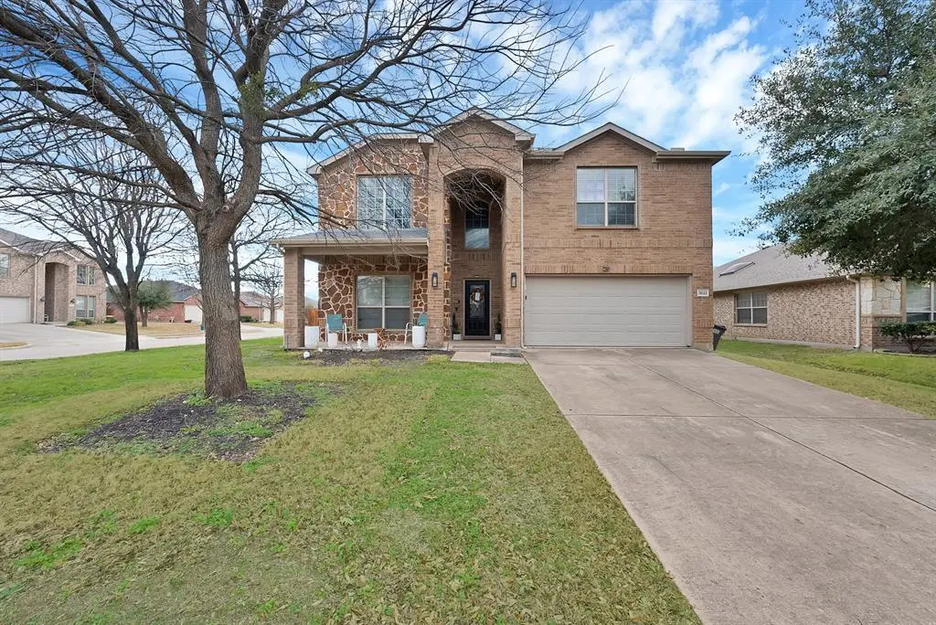 3822 Spring Run Ln