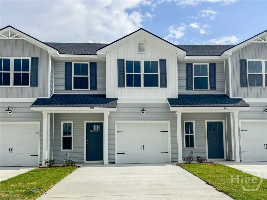 118 Heirloom Rd