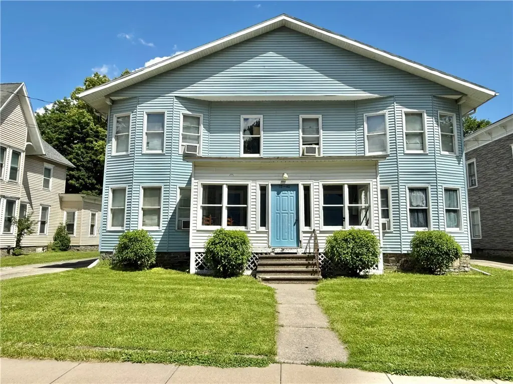 38-40 Cliff St