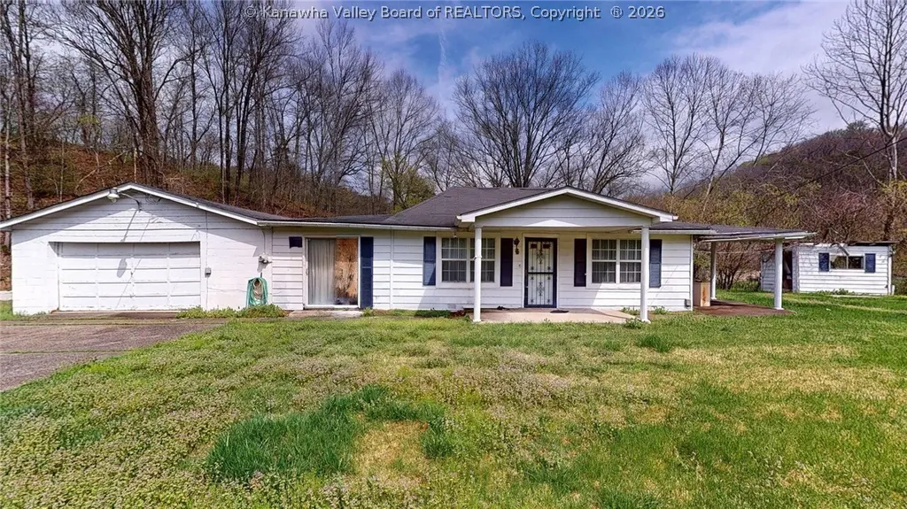 2008 Bear Creek Rd