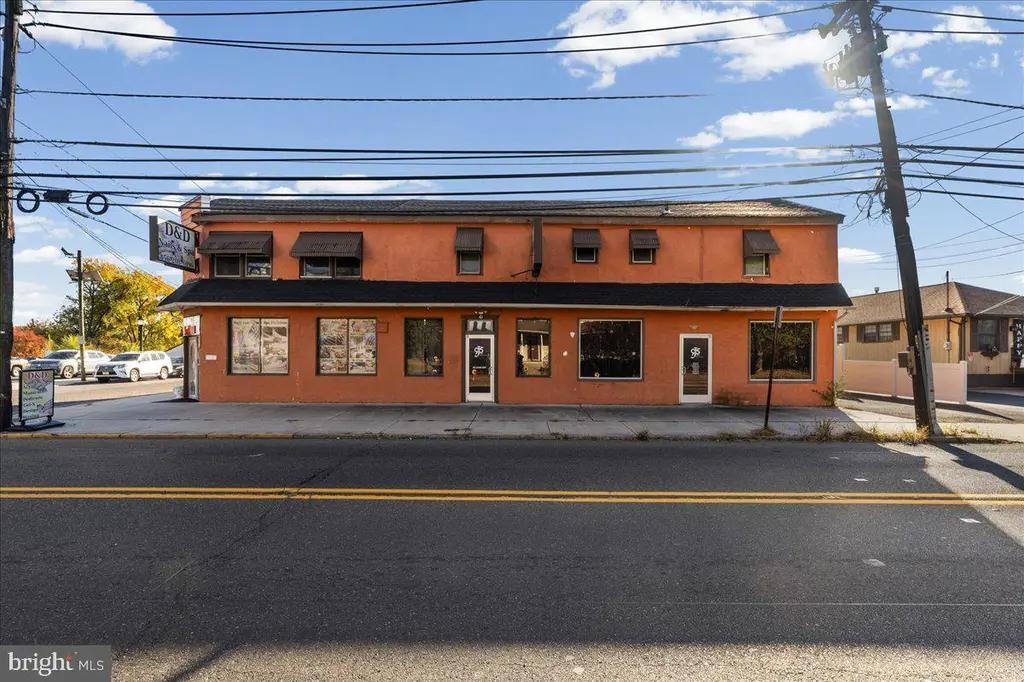 94 E Browning Rd
