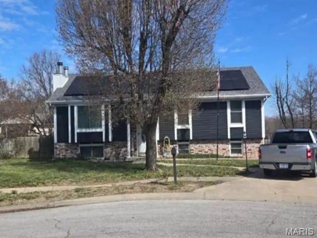 1232 N Sioux Ct