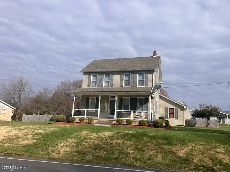4190 Hecktown Rd