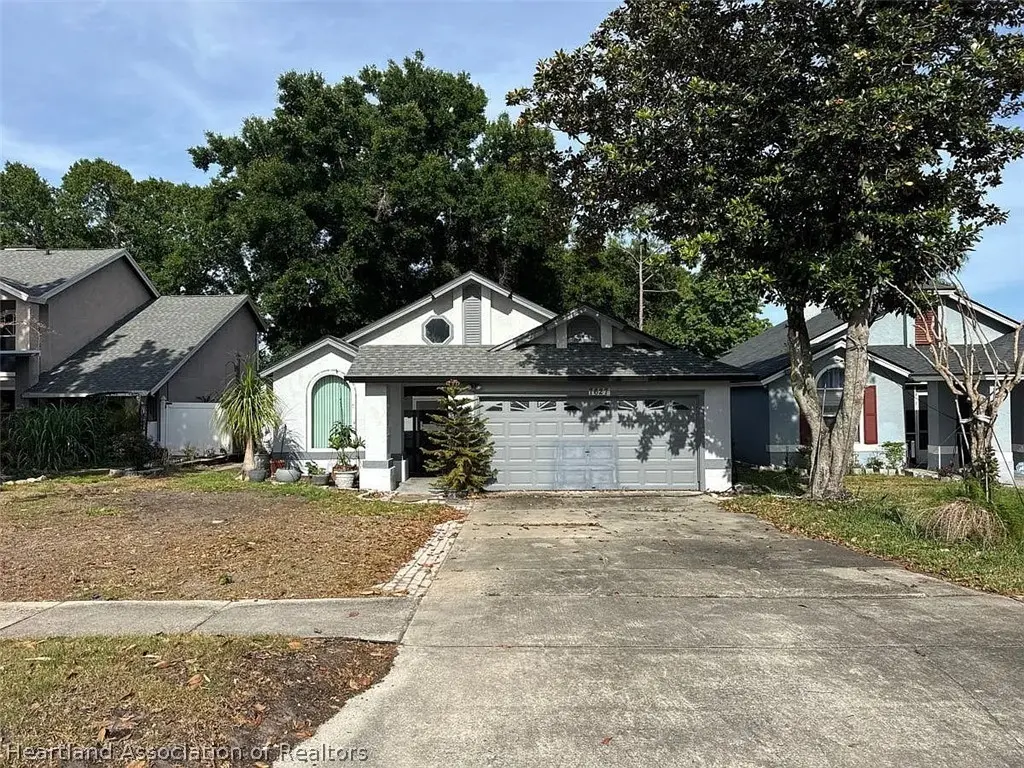 7627 Redwood Country Rd