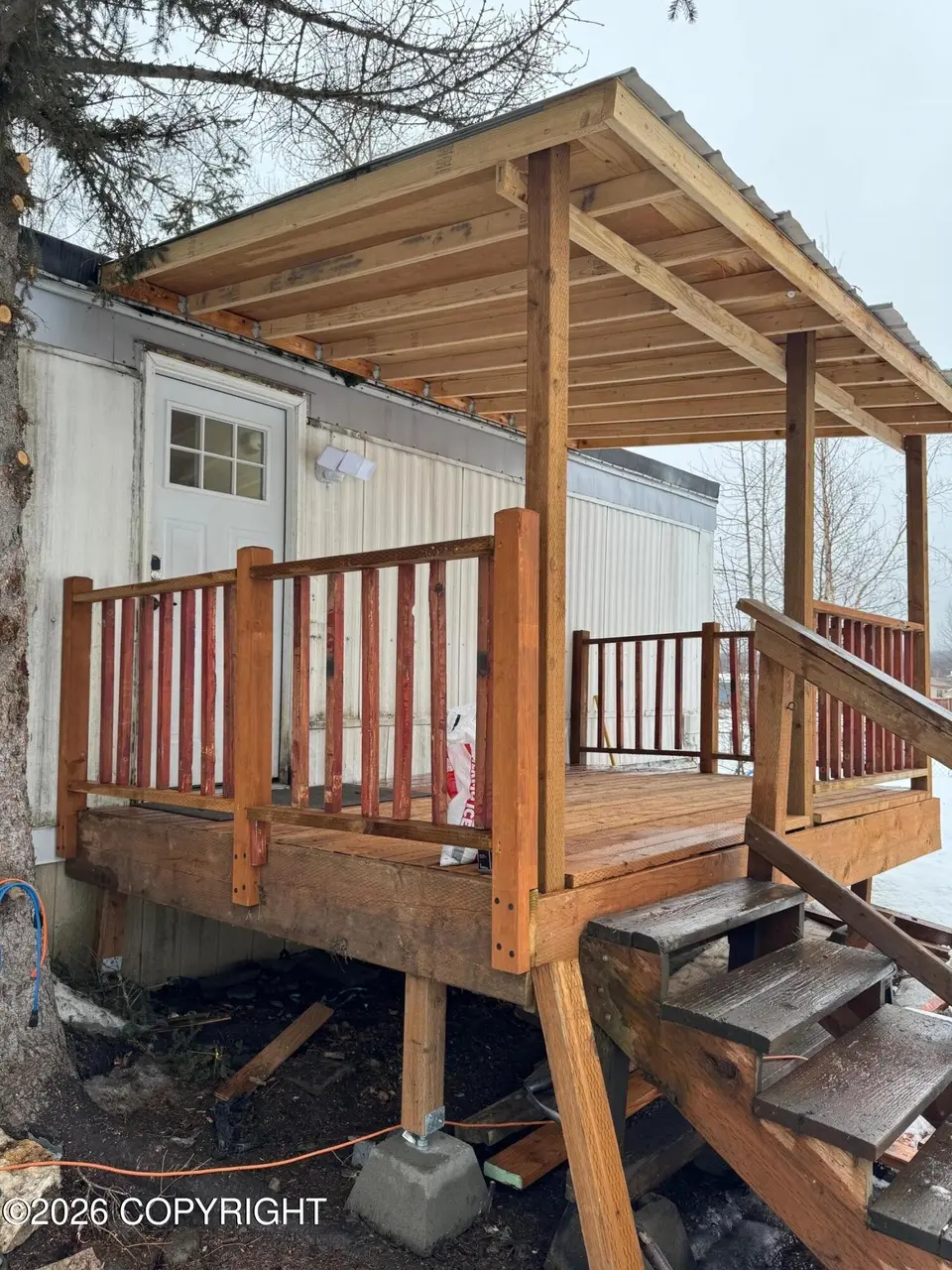 2221 Muldoon Rd #70
