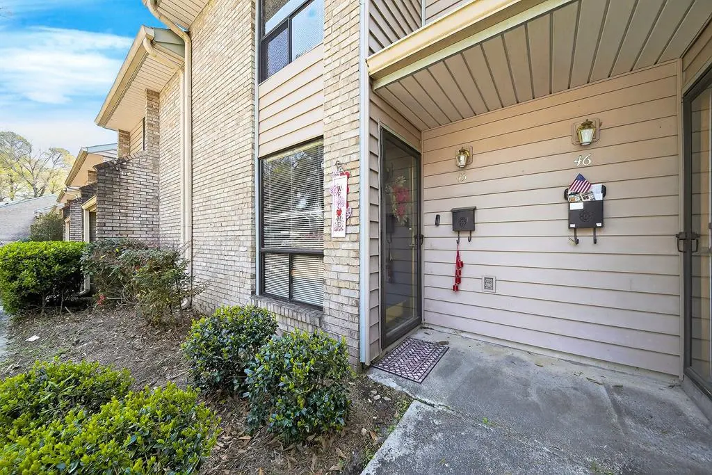 4312 Old Macon Rd #45