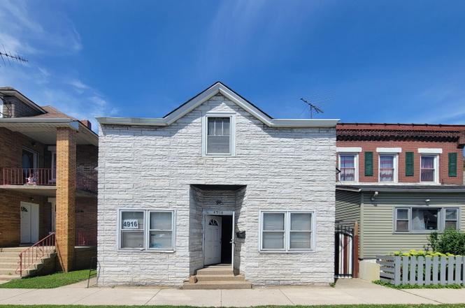 4916 Northcote Ave