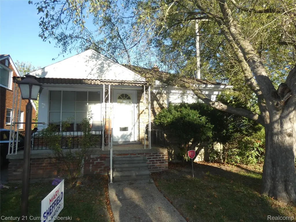 18959 Rockcastle St
