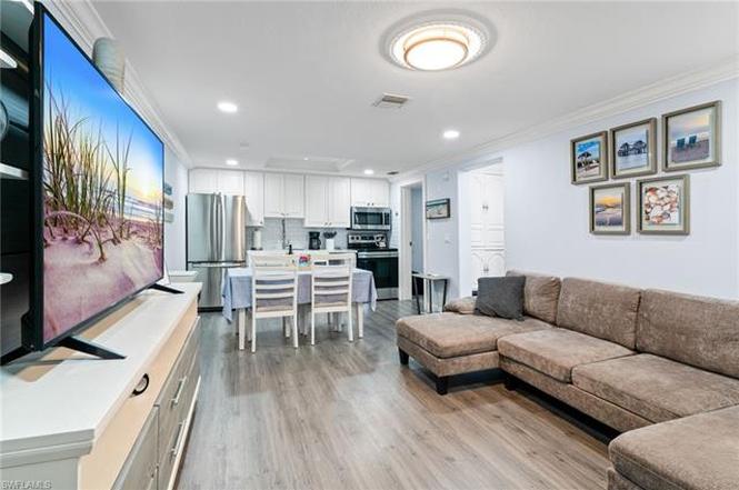 5320 Treetops Dr Unit I