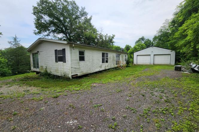 3125 State Route 156