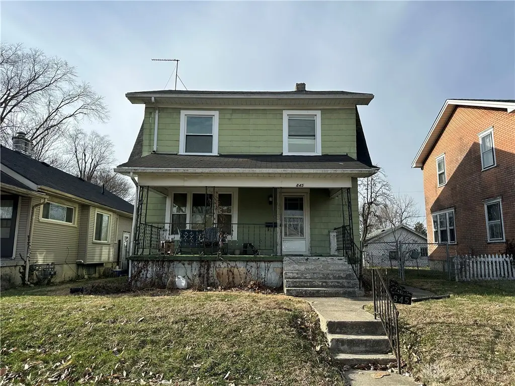 845 Osmond Ave