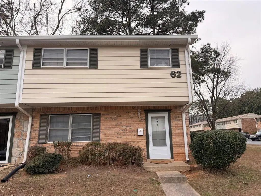4701 Flat Shoals Rd Unit 62H