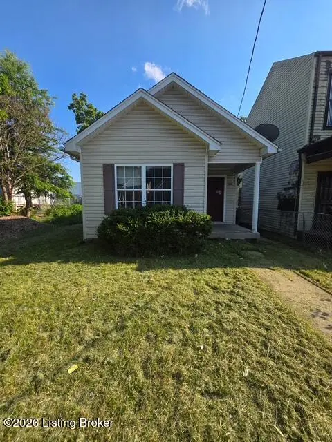 3016 Greenwood Ave