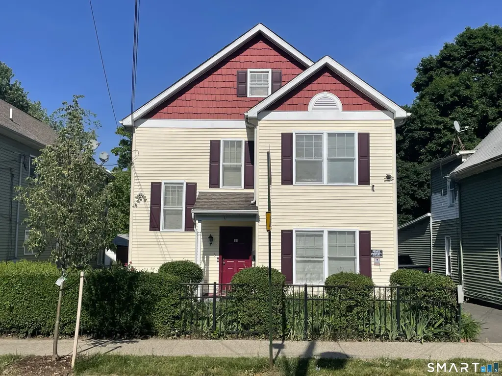 11 Button St