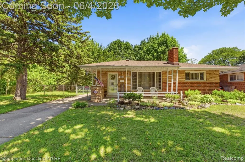 9610 Norborne