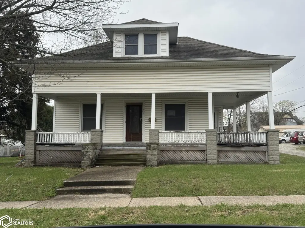 814 Armory Ave