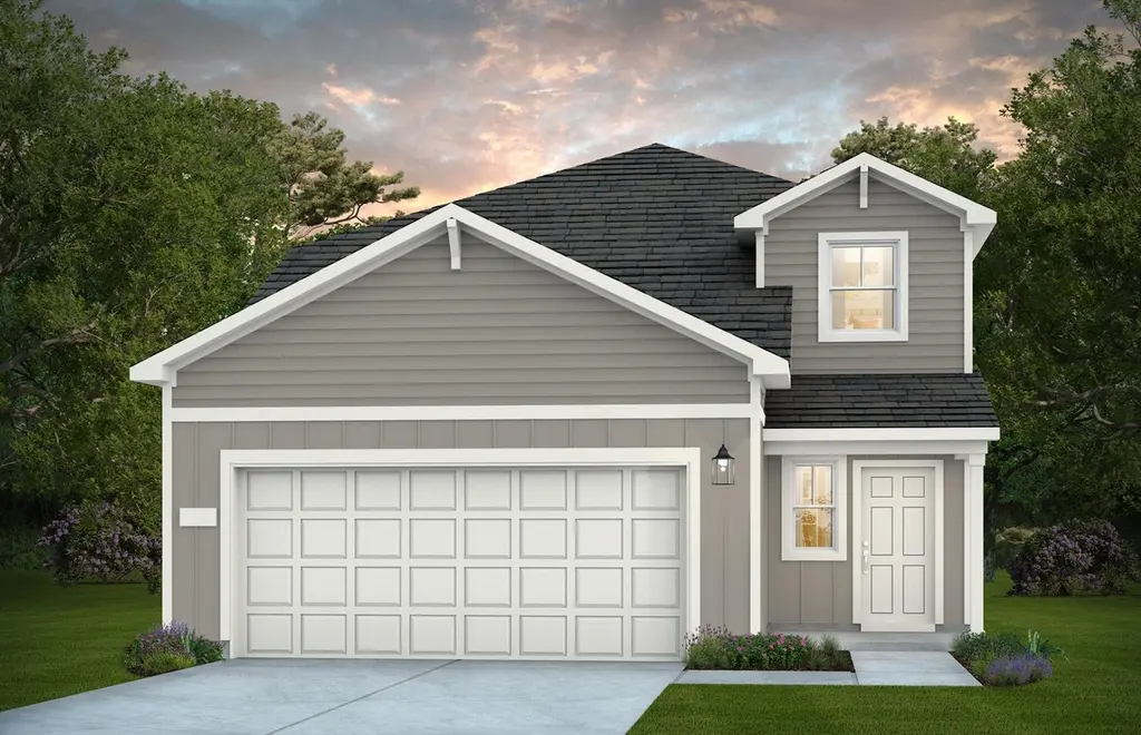 26431 Cedar Sedge Dr
