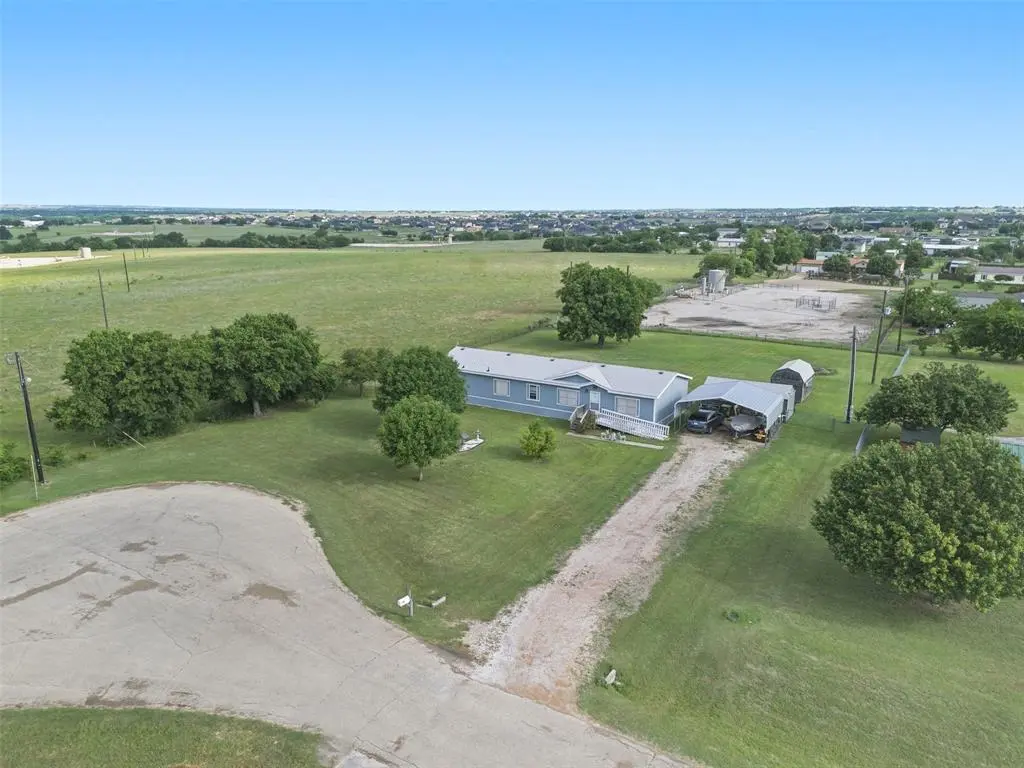 1650 Stony Valley Dr
