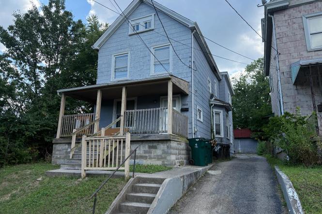 3533 Evanston Ave