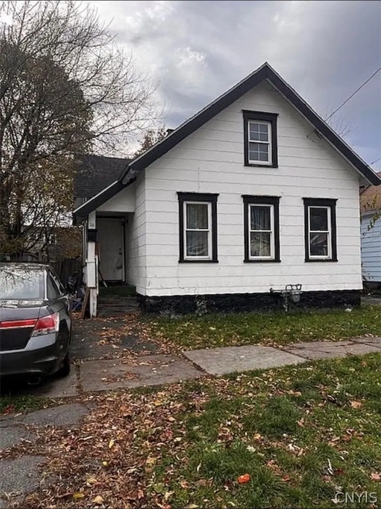 116 Knaul St