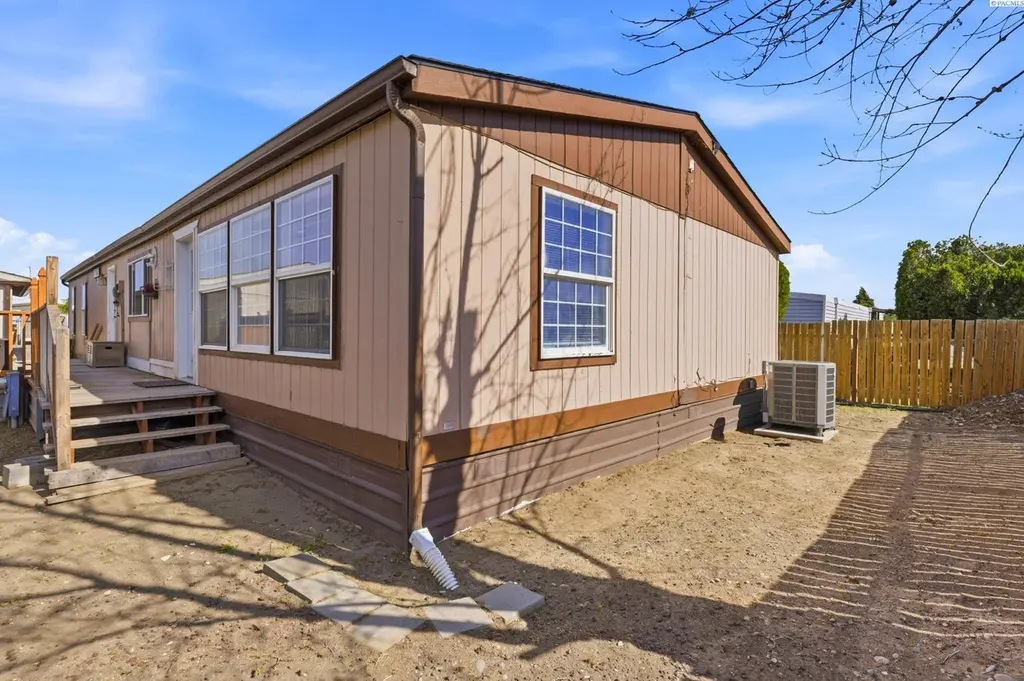 2105 N Steptoe Street #25 St #25