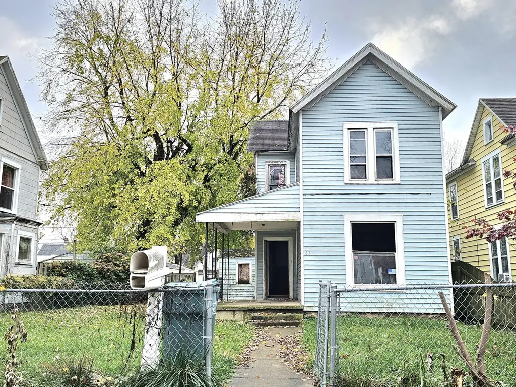 431 Randolph St