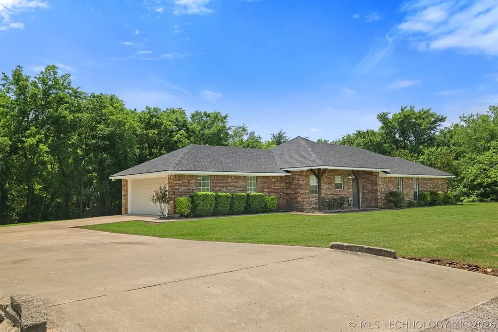 7221 Garden Oak Dr