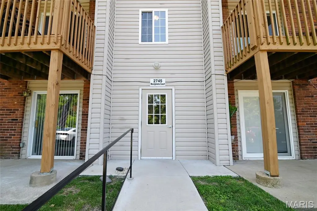 2745 Westphalia Ct Unit F