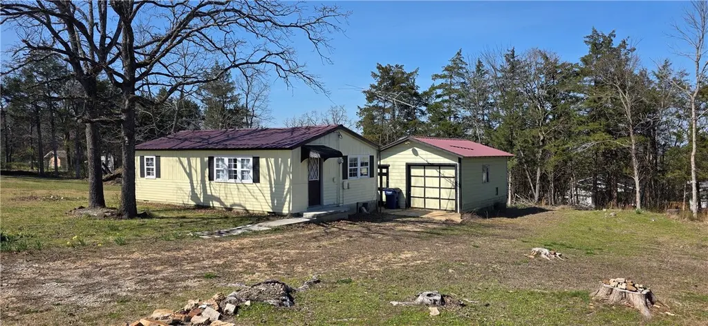 111 Airport Rd
