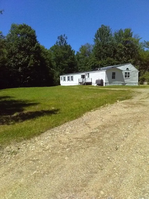 289 Tucker Rd