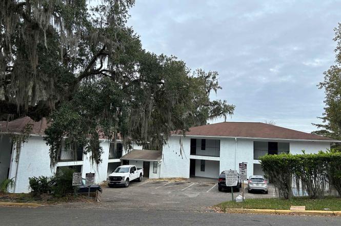 1533 S Bronough St Unit G-M