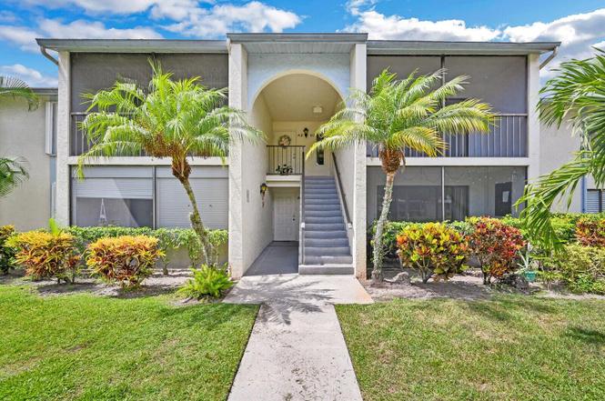 1115 Green Pine Blvd Unit D2