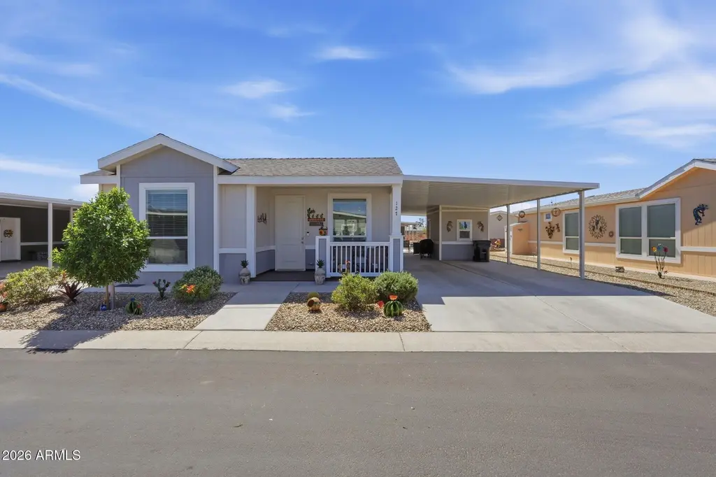 312 E O'neil Dr #127