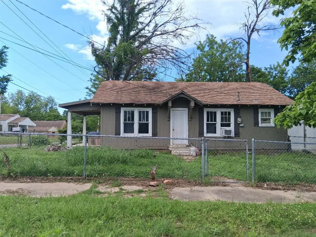 222 N Center Ave