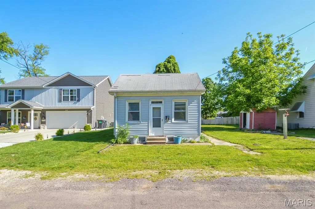 1319 Eisenhower Rd