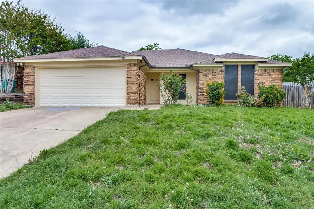 10813 Tall Oak Dr