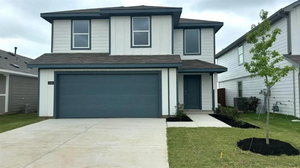 5545 Flannel Ln